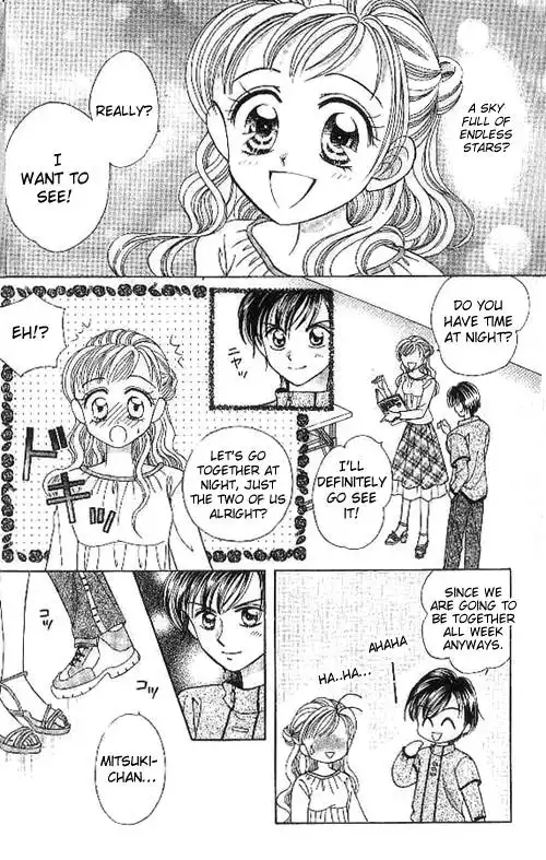Brilliant Magic Chapter 13 7
